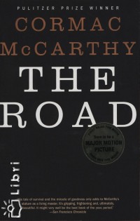 Cormac Mccarthy - The Road