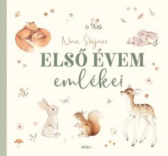 Rachel Elliot - Els vem emlkei