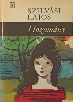 Szilvási Lajos - Hozomány