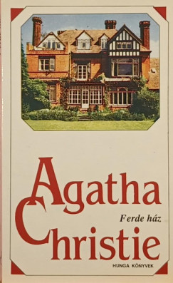 Agatha Christie - Ferde hz