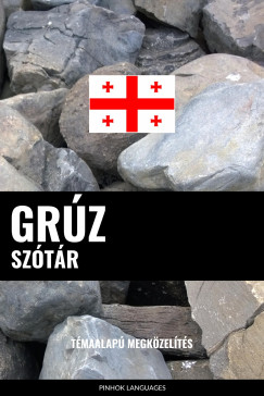 Languages Pinhok - Grz sztr