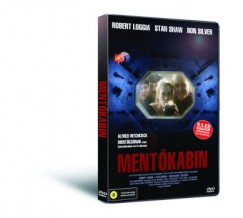 Mentkabin - DVD