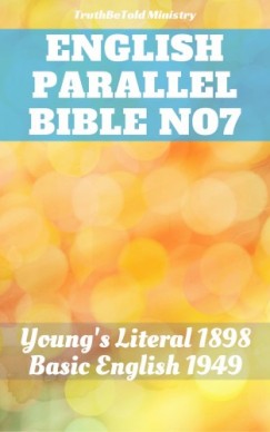 Samuel Henry Ho Joern Andre Halseth Robert Young - English Parallel Bible No7