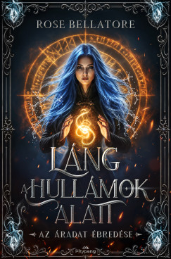 Láng a hullámok alatt
