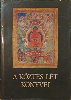 Kara Gyrgy  (sszell.) - A kztes lt knyve