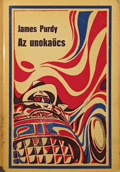 James Purdy - Az unokacs