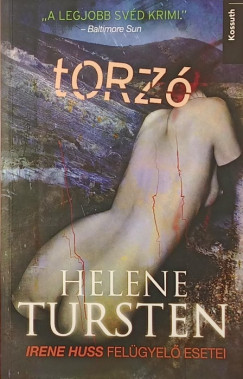 Helene Tursten - Torzó