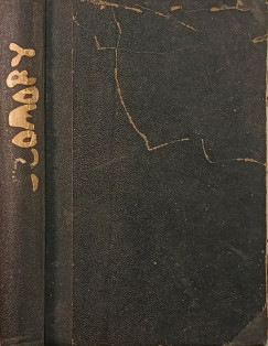 Szomory Dezső - Az isteni kert