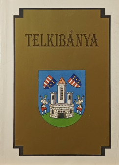 Benke Istv�n - Telkib�nya