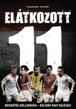 Fűrész Attila - Privacsek András - Elátkozott 11