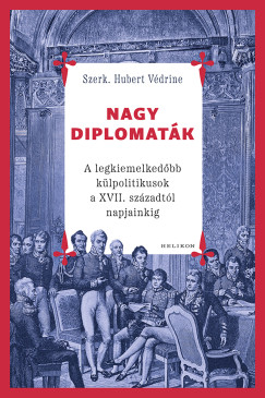 Nagy diplomat�k