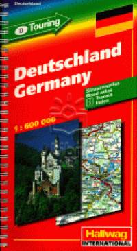 Deutschland Touring - Germany