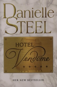 Danielle Steel - Hotel Vendme