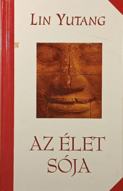 Lin Yutang - Az élet sója