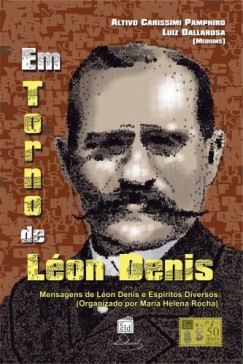 L�on Denis - Em Torno de L�on Denis
