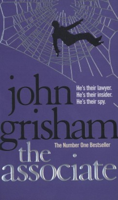 John Grisham - The Associate