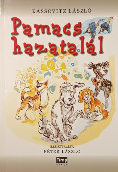 Kassovitz László - Pamacs hazatalál