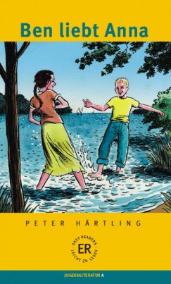 Peter Hrtling - Ben liebt Anna