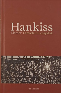 Hankiss Elemr - Trsadalmi csapdk