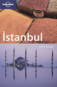 Virginia Maxvell - Istanbul