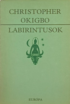 Christopher Okigbo - Labirintusok