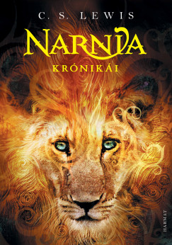 C. S. Lewis - Narnia krniki - egyktetes, illusztrlt, puhatbls kiads