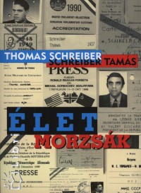 Thomas Schreiber - let morzsk