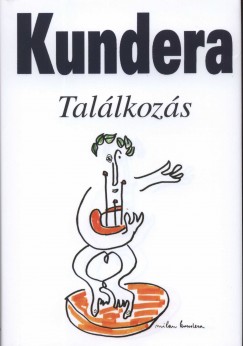 Milan Kundera - Tallkoz