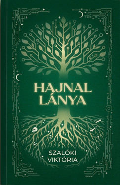 Szal�ki Vikt�ria - Hajnal l�nya