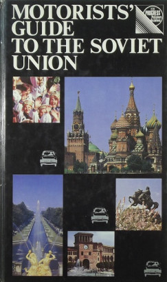 Motorists' Guide to the Soviet Union