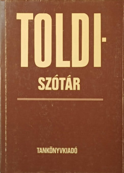 Psztor Emil - Toldi-sztr
