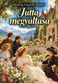 Jutta megváltása