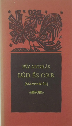 Fy Andrs - Ld s orr