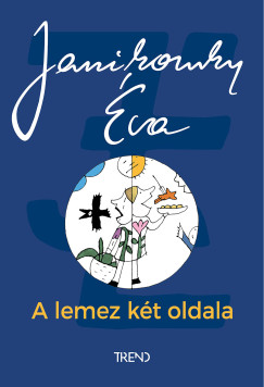 Janikovszky �va - A lemez k�t oldala