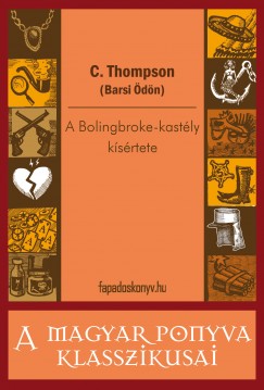 C. Thompson - A Bolingbroke-kastly ksrtete
