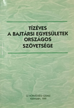 Tzves a Bajtrsi Egyesletek Orszgos Szvetsge