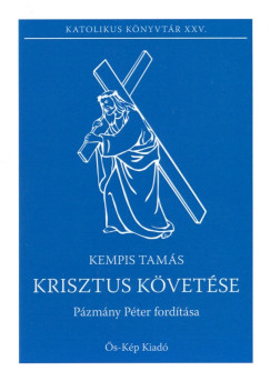 Kempis Tams - Krisztus kvetse