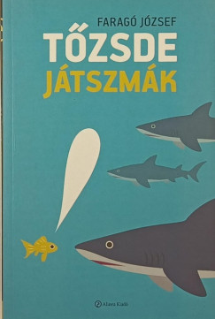 Farag Jzsef - Tzsdejtszmk