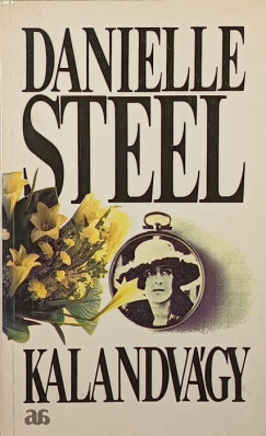 Danielle Steel - Kalandvgy