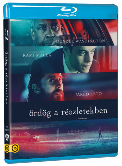 John Lee Hancock - rdg a rszletekben - Blu-ray