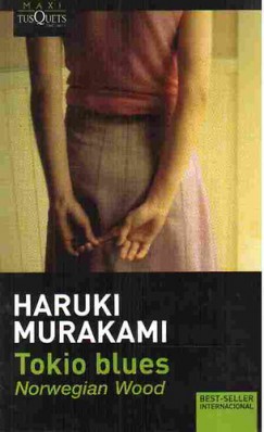 Murakami Haruki - Tokio Blues - Norwegian Wood