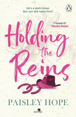 Paisley Hope - Holding the Reins