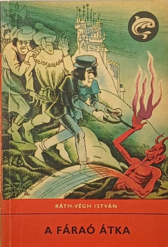 R�th-V�gh Istv�n - A f�ra� �tka