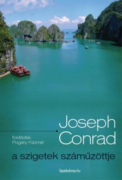 Joseph Conrad - Aszigetek  szmzttje