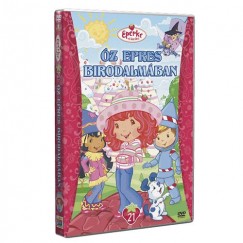 Eperke s bartai 21. - z Epres birodalmban DVD