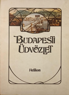 Budapesti dvzlet