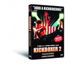 Kickboxer 2. - Visszatrs