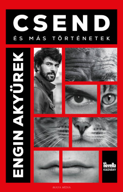 Engin Akyürek - Csend