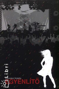 Falucskai Violetta - Egyenl�t�