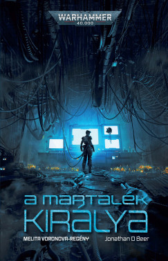 Jonathan D. Beer - A Martalk kirlya